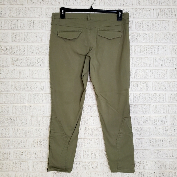 Sundance Wildheart Slim Cargo Pants - Picture 5 of 7
